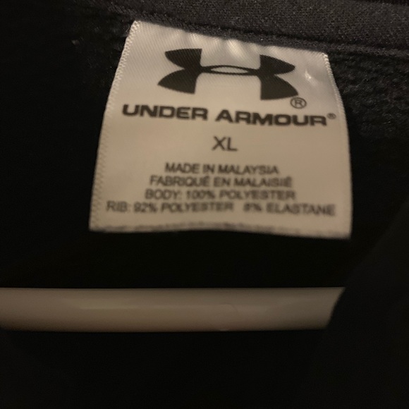 Under Armour Jacket - Picture 3 of 3